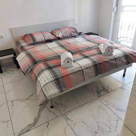 Xxl Apartments City Centar 1 Bitola Eksteriør billede