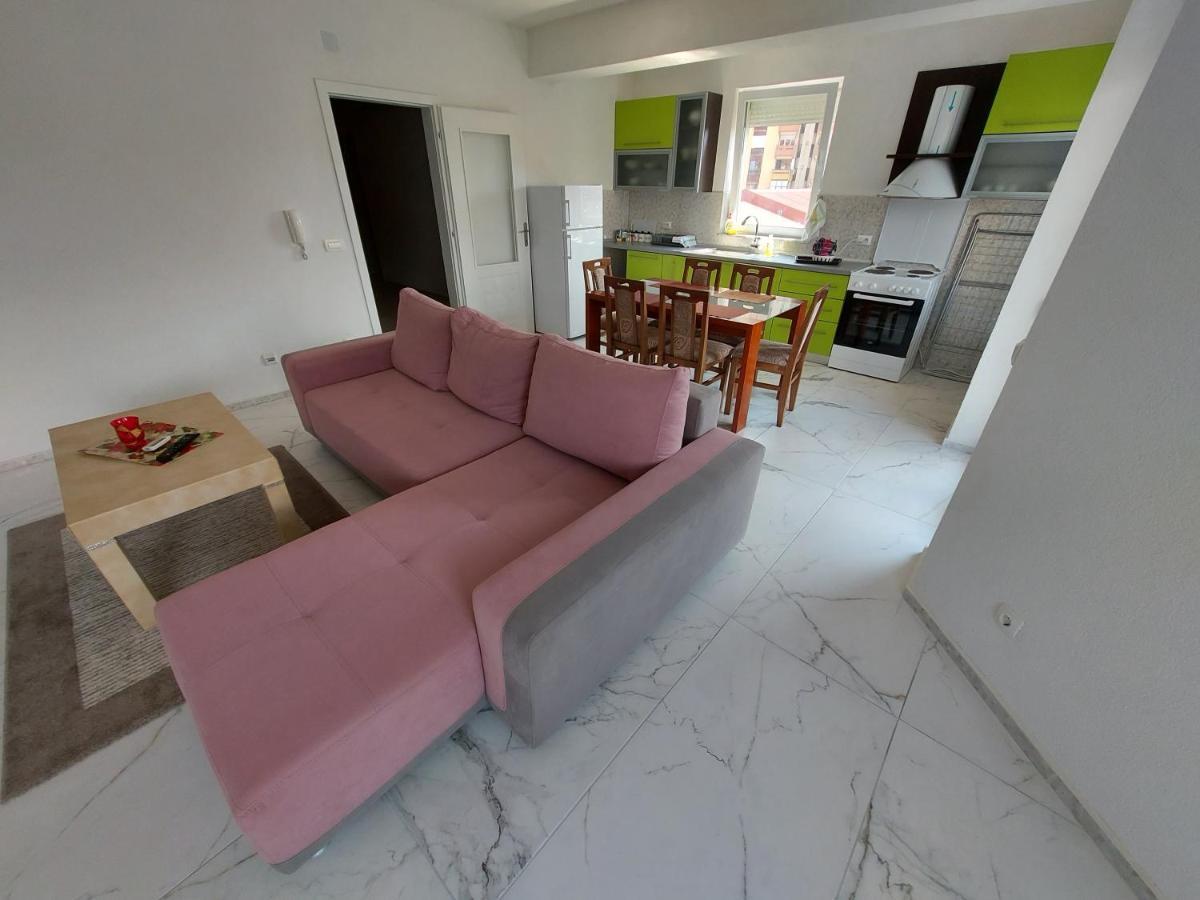 Xxl Apartments City Centar 1 Bitola Eksteriør billede