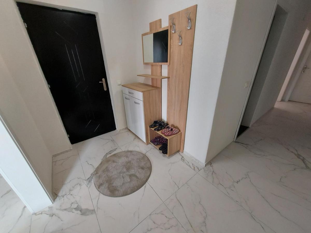 Xxl Apartments City Centar 1 Bitola Eksteriør billede