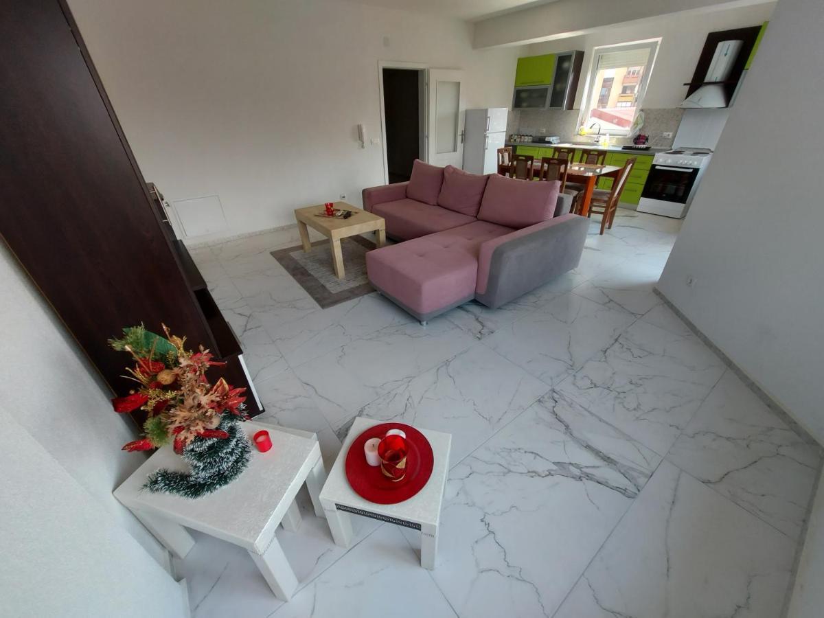 Xxl Apartments City Centar 1 Bitola Eksteriør billede