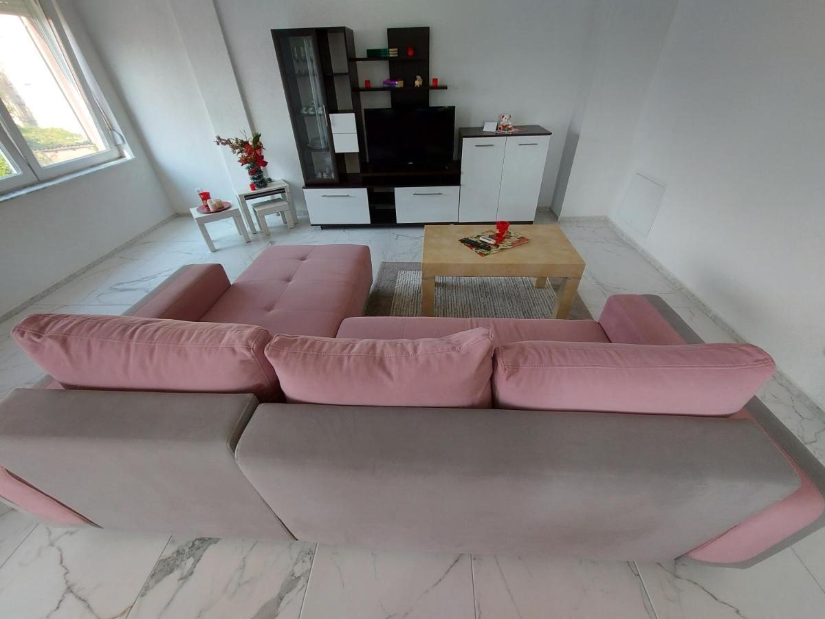 Xxl Apartments City Centar 1 Bitola Eksteriør billede