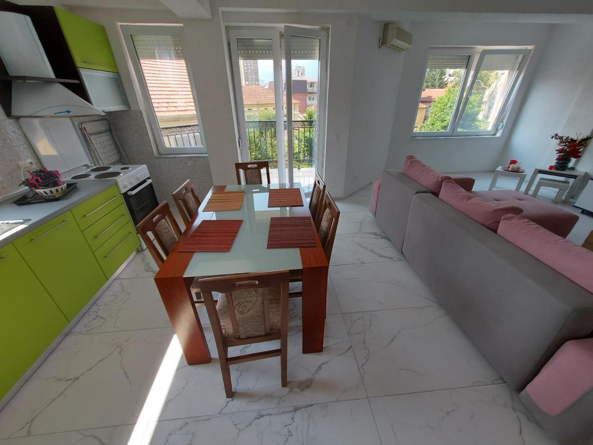 Xxl Apartments City Centar 1 Bitola Eksteriør billede