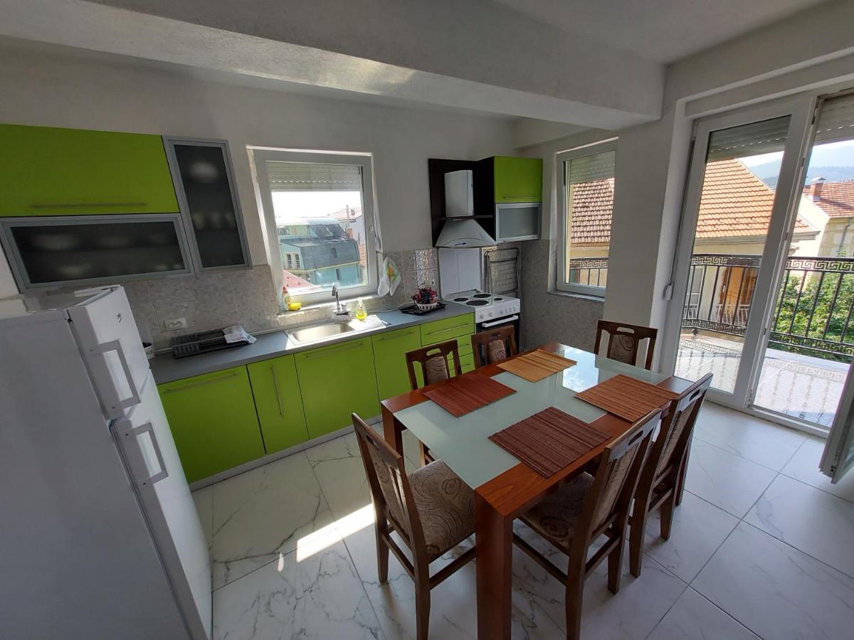 Xxl Apartments City Centar 1 Bitola Eksteriør billede