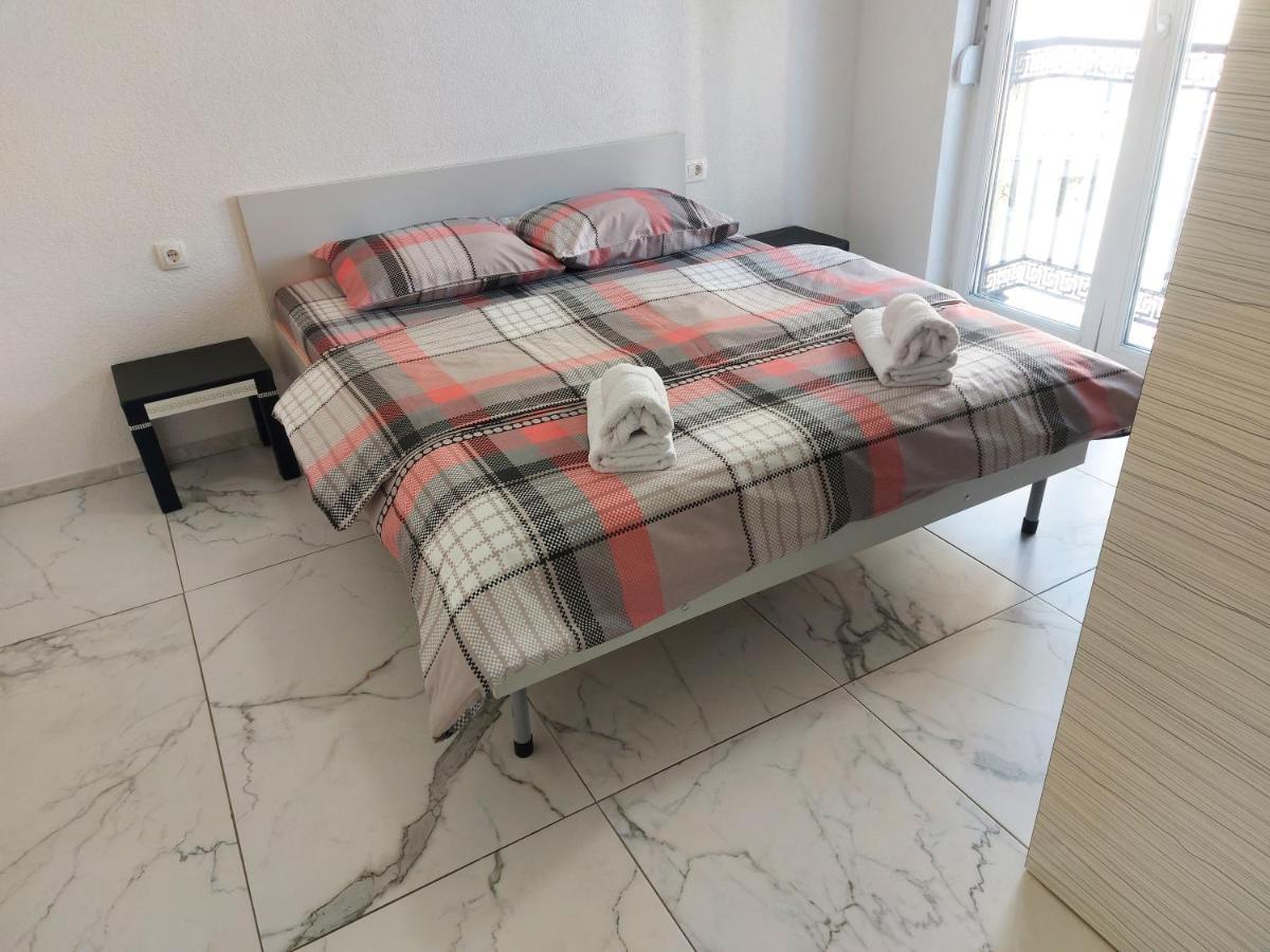 Xxl Apartments City Centar 1 Bitola Eksteriør billede