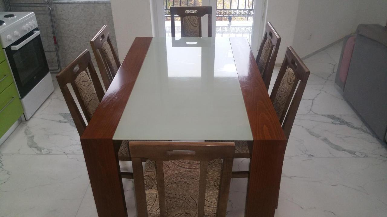 Xxl Apartments City Centar 1 Bitola Eksteriør billede