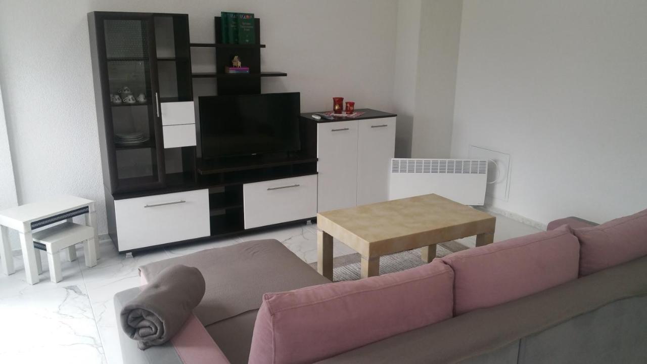 Xxl Apartments City Centar 1 Bitola Eksteriør billede