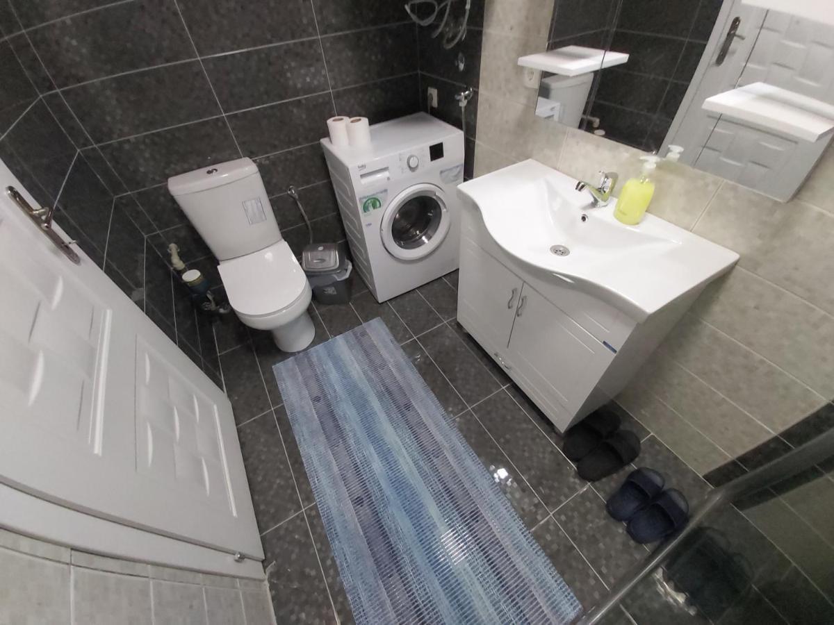 Xxl Apartments City Centar 1 Bitola Eksteriør billede
