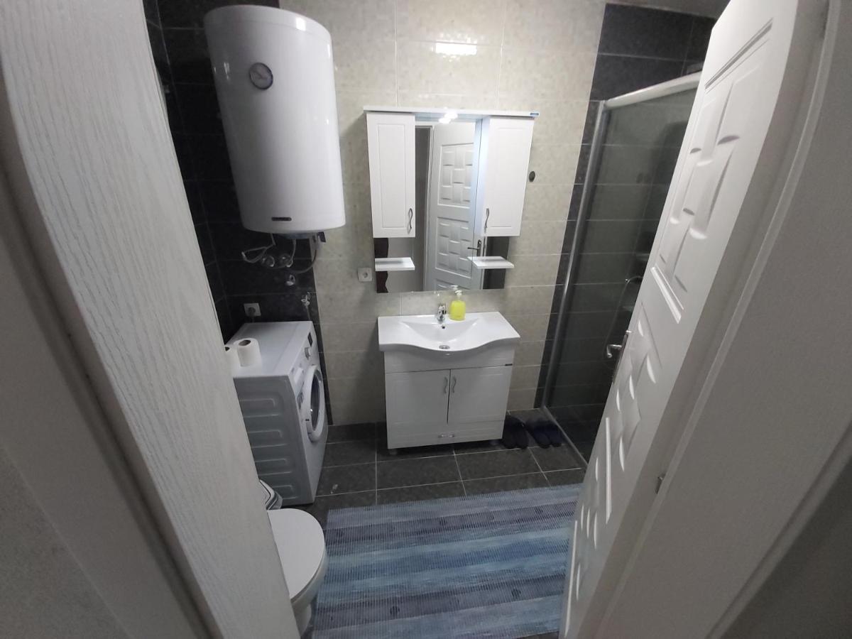 Xxl Apartments City Centar 1 Bitola Eksteriør billede