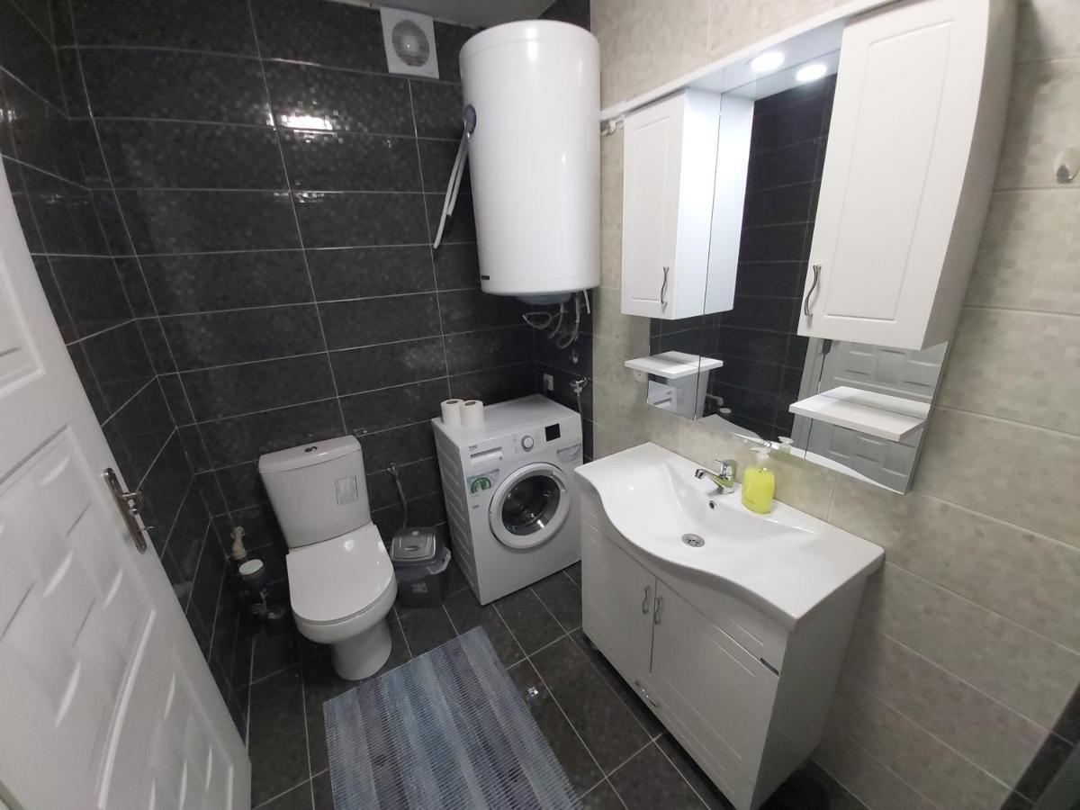 Xxl Apartments City Centar 1 Bitola Eksteriør billede