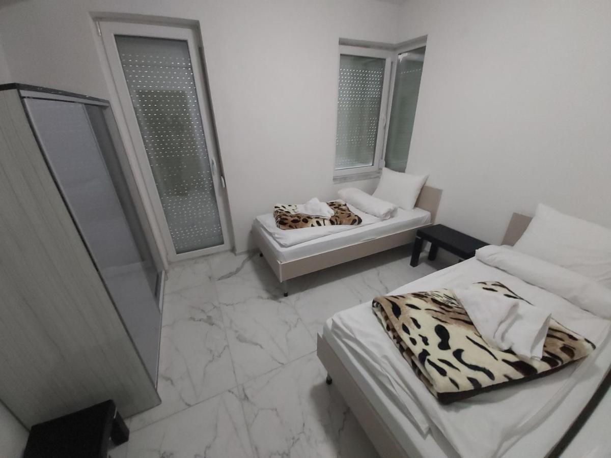 Xxl Apartments City Centar 1 Bitola Eksteriør billede