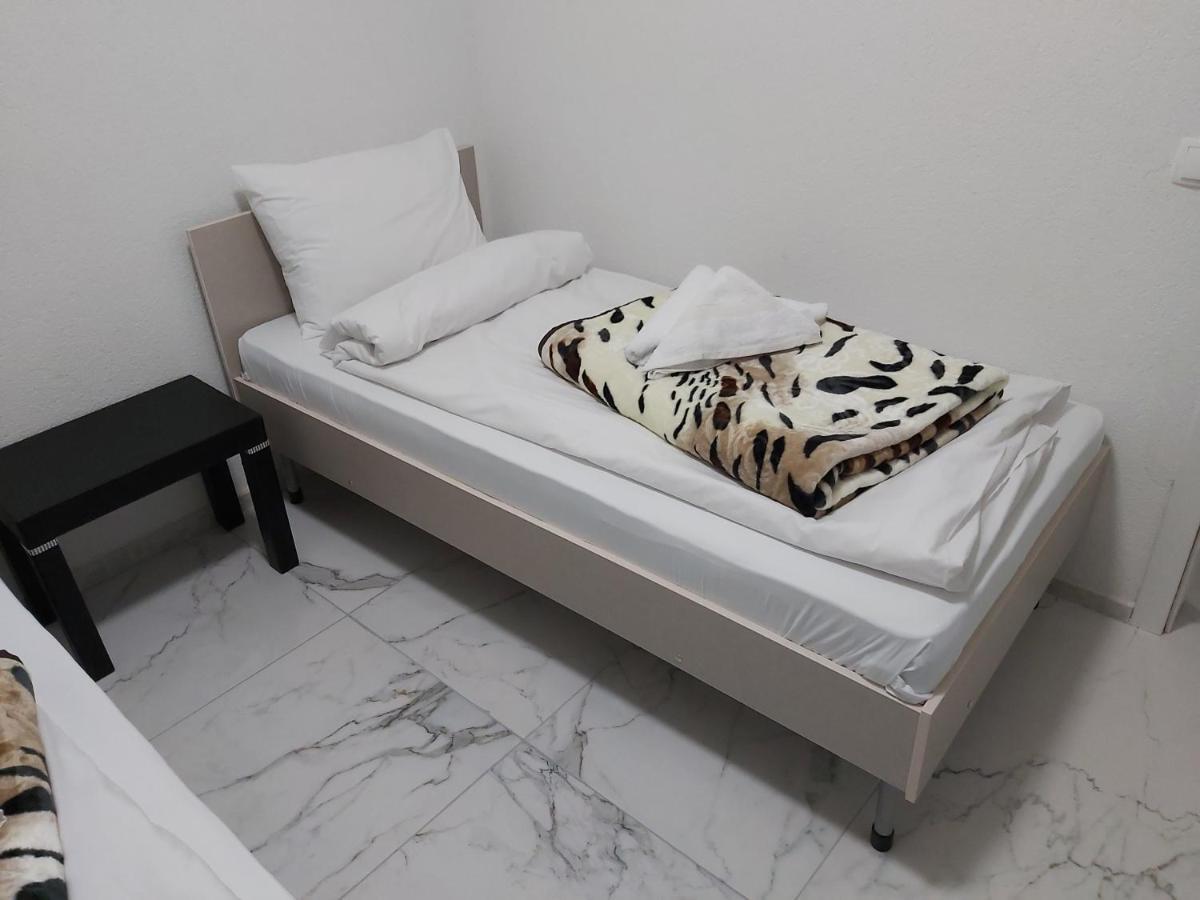 Xxl Apartments City Centar 1 Bitola Eksteriør billede