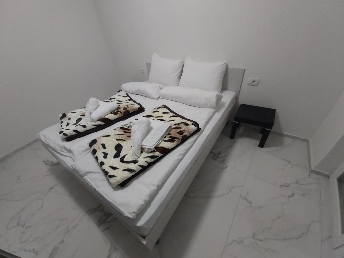 Xxl Apartments City Centar 1 Bitola Eksteriør billede