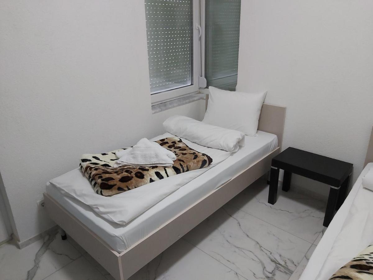 Xxl Apartments City Centar 1 Bitola Eksteriør billede