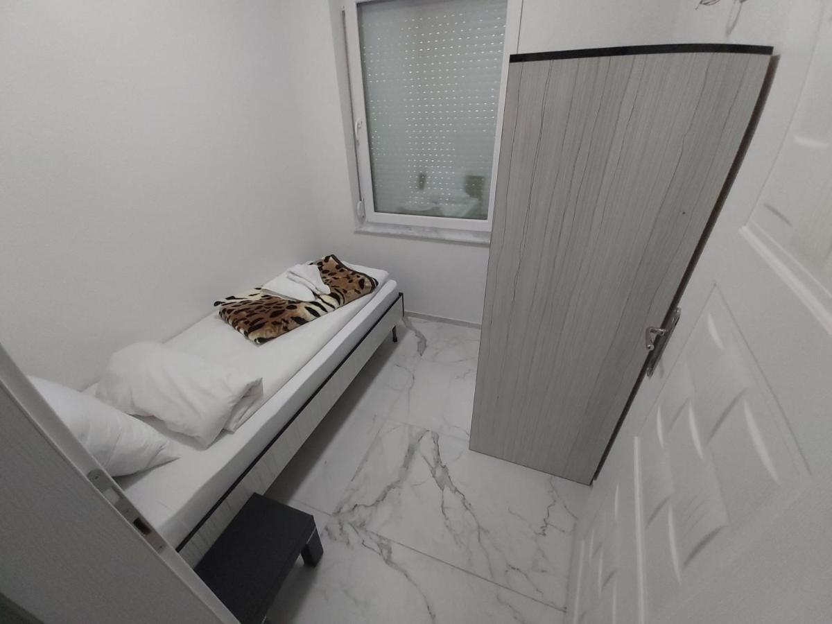 Xxl Apartments City Centar 1 Bitola Eksteriør billede
