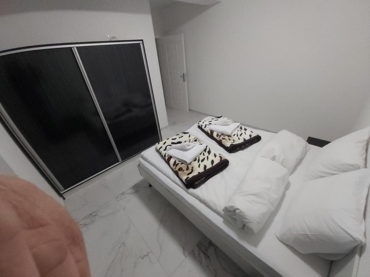Xxl Apartments City Centar 1 Bitola Eksteriør billede