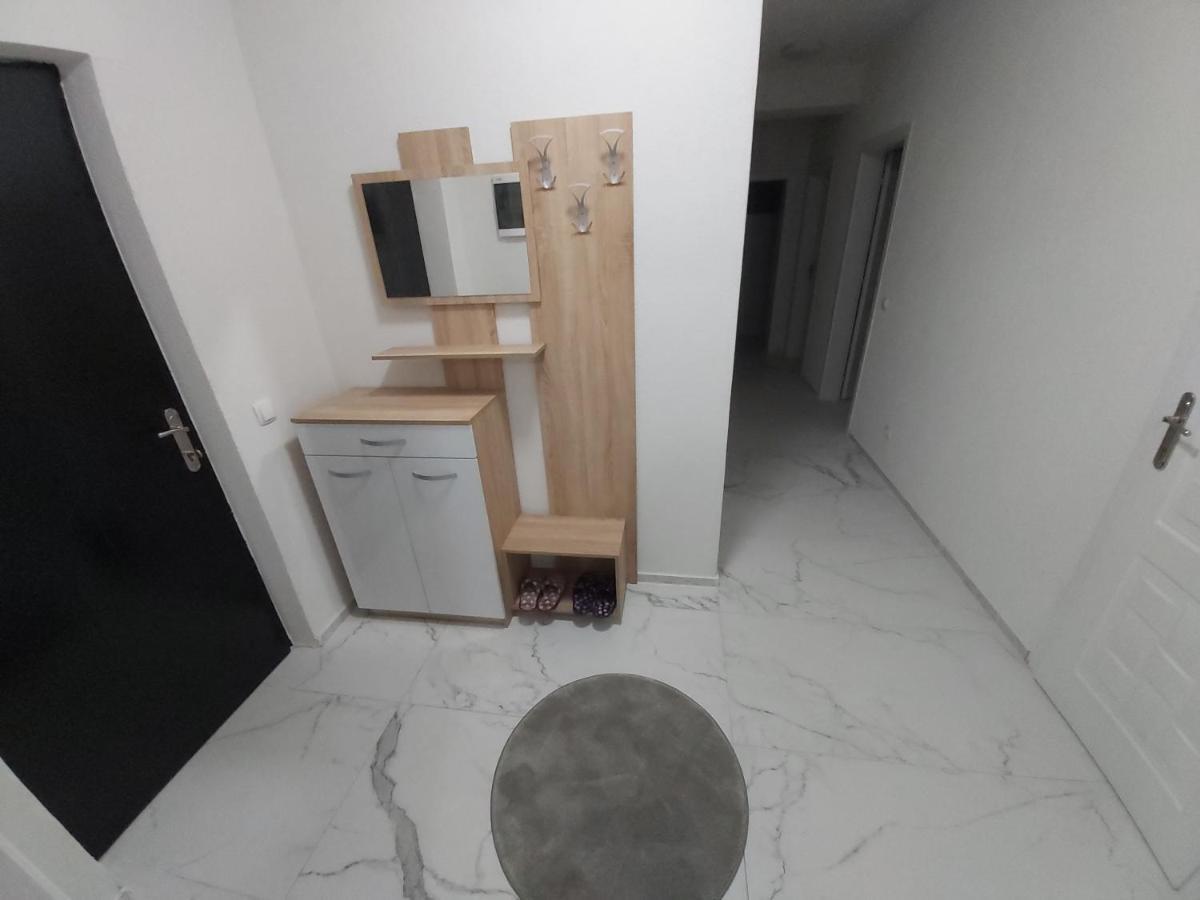 Xxl Apartments City Centar 1 Bitola Eksteriør billede