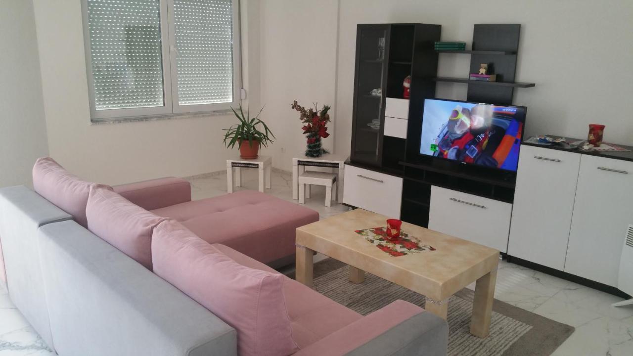 Xxl Apartments City Centar 1 Bitola Eksteriør billede