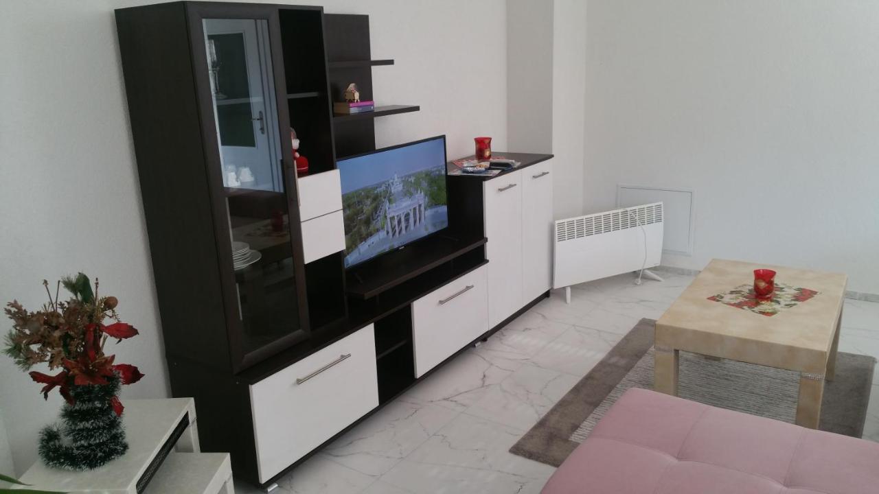 Xxl Apartments City Centar 1 Bitola Eksteriør billede