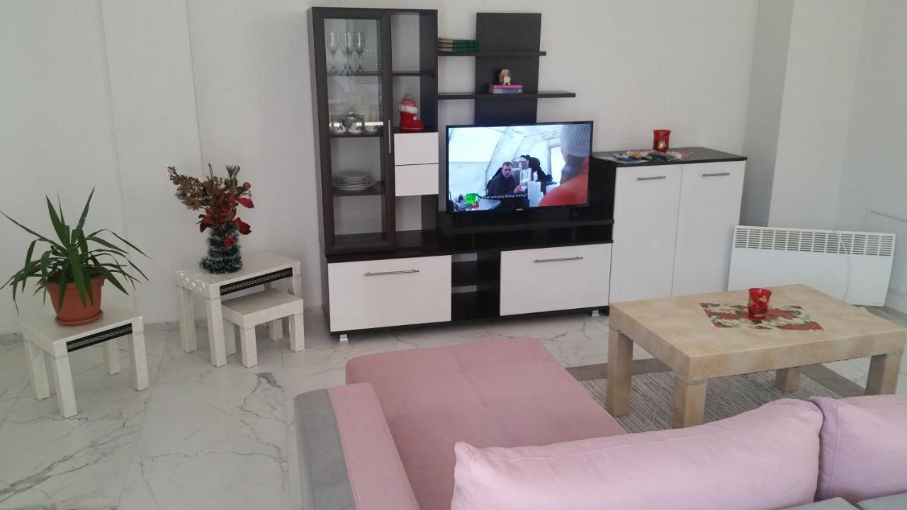 Xxl Apartments City Centar 1 Bitola Eksteriør billede