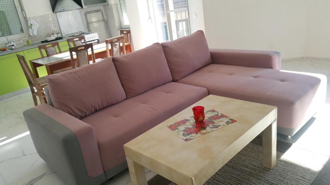 Xxl Apartments City Centar 1 Bitola Eksteriør billede